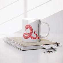 2025 Year of the Snake Mug (11 oz.)