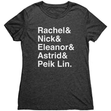 Crazy Rich Women's T-Shirt