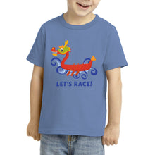Dragon Boat Toddler T-Shirt